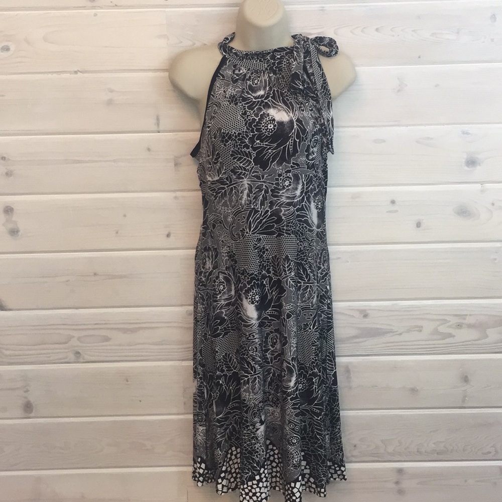 Sylvie & Mado Mill Valley Dress